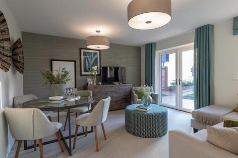 2 bedroom apartment for sale, 452, The Sian at Westhill, Kettering NN15 7FF