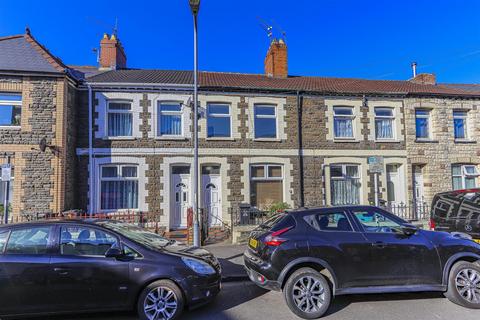 2 bedroom terraced house to rent, Donald Street, Cardiff CF24