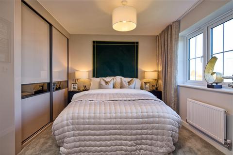 3 bedroom semi-detached house for sale, Plot 375, The Elm at Foxlow Fields, Buxton, Ashbourne Road SK17