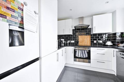 2 bedroom flat to rent, Elmfield Way, Maida Hill, London, W9