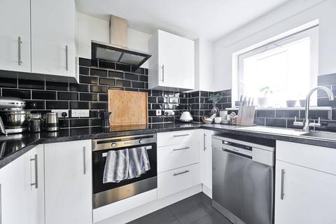 2 bedroom flat to rent, Elmfield Way, Maida Hill, London, W9