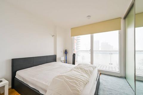 1 bedroom flat to rent, Aurora Building, E14, Canary Wharf, London, E14