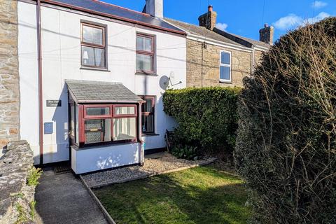 2 bedroom terraced house for sale, Boscaswell Terrace, Pendeen TR19