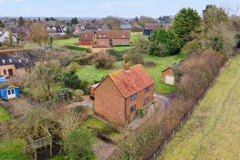 3 bedroom detached house for sale, Shillington Road, Pirton, Hitchin, SG5