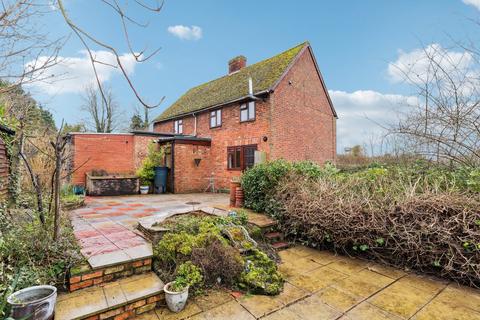 3 bedroom detached house for sale, Shillington Road, Pirton, Hitchin, SG5