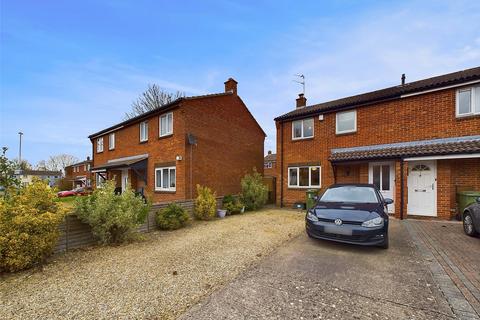 3 bedroom semi-detached house for sale, Barley Close, Cheltenham, Gloucestershire, GL51