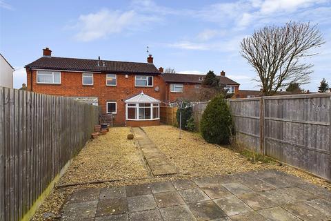 3 bedroom semi-detached house for sale, Barley Close, Cheltenham, Gloucestershire, GL51