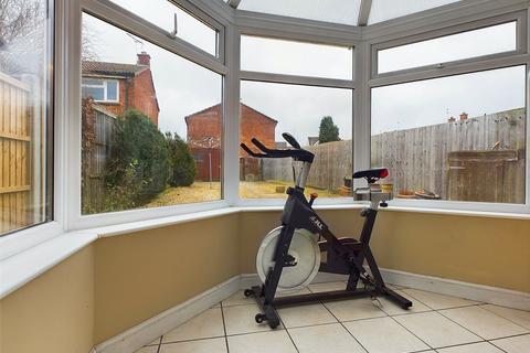 5 Barley Close, Cheltenham, GL51 0QP