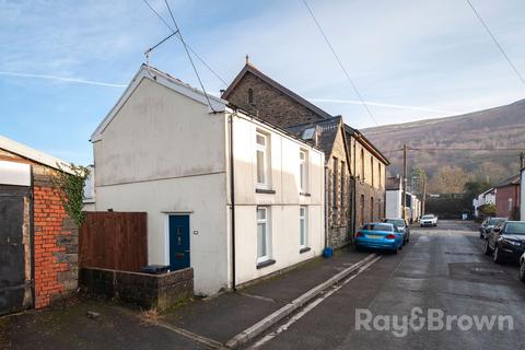 2 bedroom semi-detached house for sale, Troedyrhiw, Merthyr Tydfil CF48