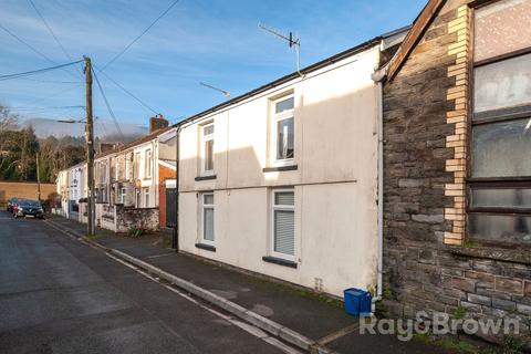 2 bedroom semi-detached house for sale, Troedyrhiw, Merthyr Tydfil CF48