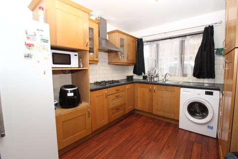 3 bedroom townhouse for sale, West Bromwich Street, Walsall, WS1