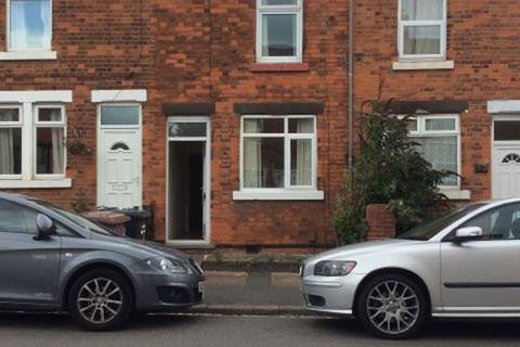 2 bedroom house to rent, New Tythe Street, Long Eaton NG10