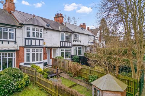44 Ebers Grove, Nottingham, NG3 5EA