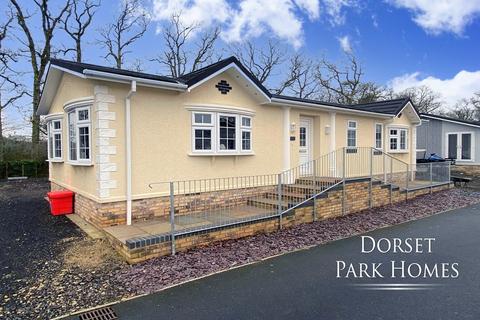 2 bedroom park home for sale, Orchid Court, Organford Manor Country Park, Organgford, Poole, Dorset