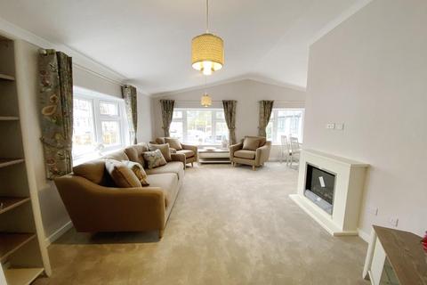 2 bedroom park home for sale, OPEN DAY SATURDAY 28TH JUNE, Organford Manor Country Park, Organgford, Poole, Dorset