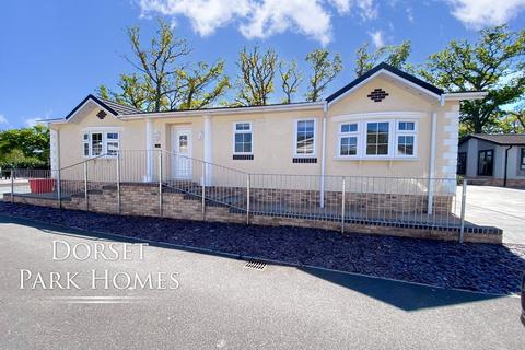 2 bedroom park home for sale, OPEN DAY SATURDAY 28TH JUNE, Organford Manor Country Park, Organgford, Poole, Dorset