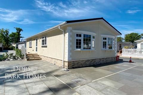 2 bedroom park home for sale, OPEN DAY SATURDAY 28TH JUNE, Organford Manor Country Park, Organgford, Poole, Dorset