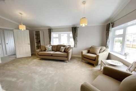 2 bedroom park home for sale, OPEN DAY SATURDAY 28TH JUNE, Organford Manor Country Park, Organgford, Poole, Dorset