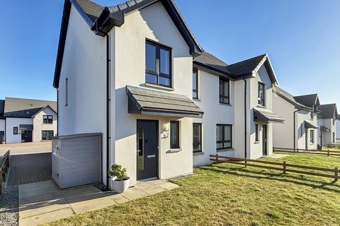 3 bedroom semi-detached house for sale, Cawdor Avenue, Elgin, IV30