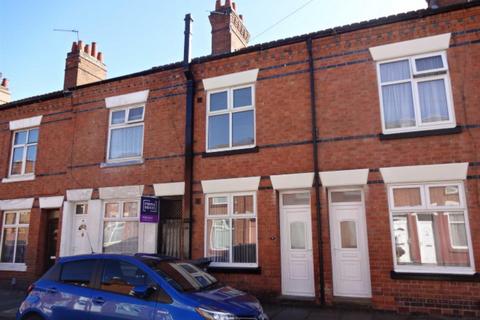 2 bedroom terraced house to rent, Vaughan Street