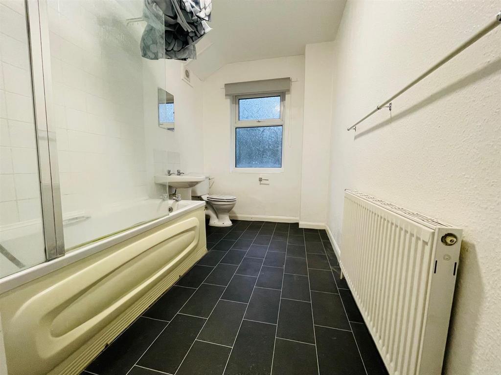 Bathroom/WC