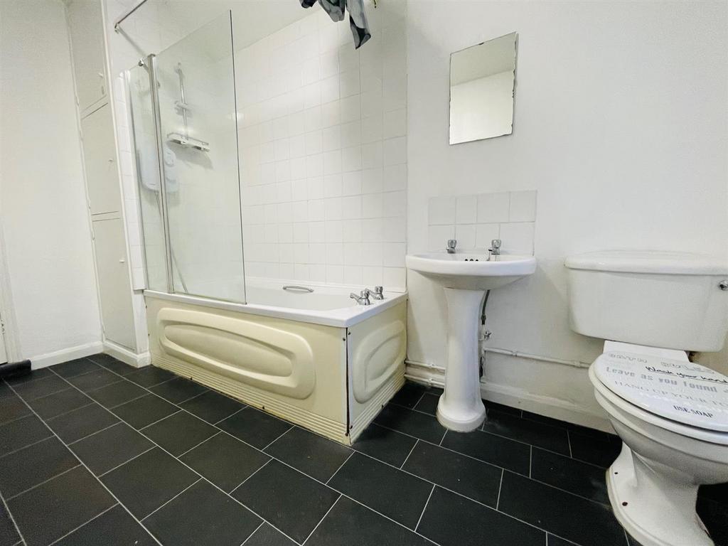Bathroom/WC
