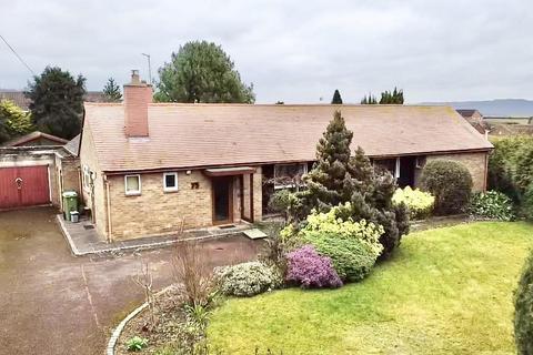 3 bedroom detached bungalow for sale, Maidenhall, Highnam GL2