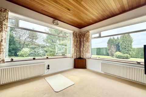 3 bedroom detached bungalow for sale, Maidenhall, Highnam GL2