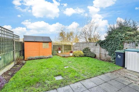 3 bedroom semi-detached house for sale, Hampton Close, Herne Bay, Kent