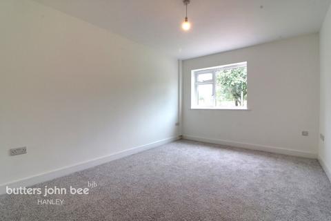 3 bedroom end of terrace house for sale, Enoch Terrace, Stoke-on-Trent ST6 3DL