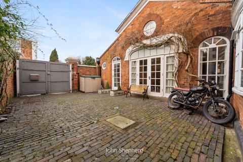 2 bedroom house for sale, Montague Road, Edgbaston, Birmingham, West Midlands, B16