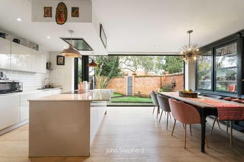 2 bedroom house for sale, Montague Road, Edgbaston, Birmingham, West Midlands, B16