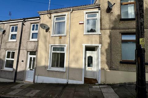 4 bedroom terraced house for sale, Troedyrhiw, Merthyr Tydfil CF48