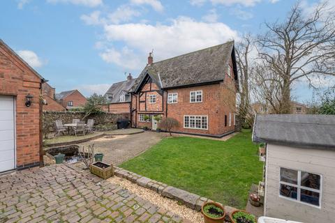 5 bedroom country house for sale, Groby Road, Leicester LE7