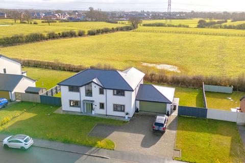 4 bedroom detached house to rent, Bartle Lane, Preston PR4