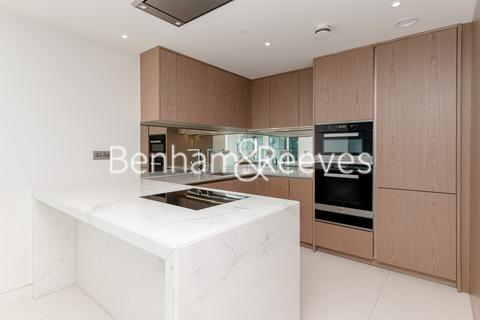 1 bedroom apartment to rent, Water Lane, City EC3R