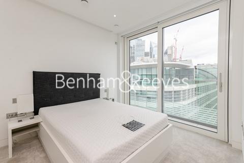 1 bedroom apartment to rent, Water Lane, City EC3R