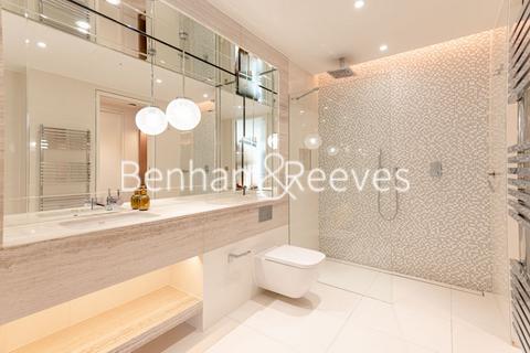 1 bedroom apartment to rent, Water Lane, City EC3R