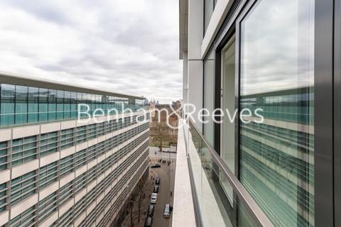 1 bedroom apartment to rent, Water Lane, City EC3R