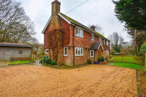 4 bedroom detached house for sale, Woodmans Green Road, Whatlington, Battle