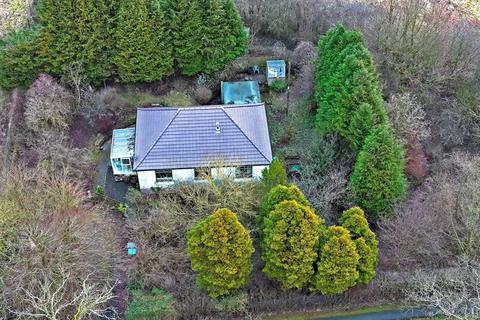 3 bedroom property with land for sale, Kirkpatrick Durham DG7