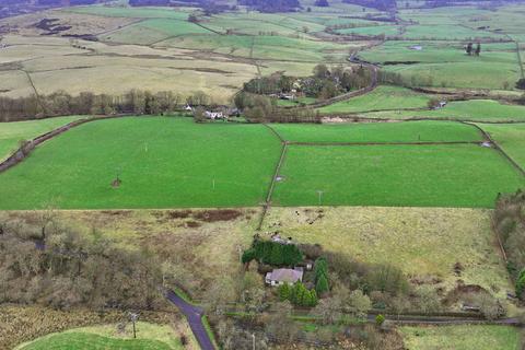 3 bedroom property with land for sale, Kirkpatrick Durham DG7
