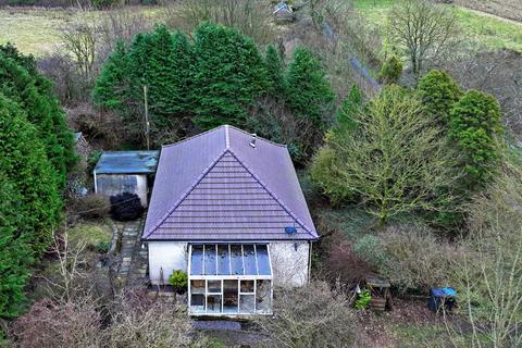 3 bedroom property with land for sale, Kirkpatrick Durham DG7