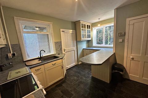 3 bedroom property with land for sale, Kirkpatrick Durham DG7