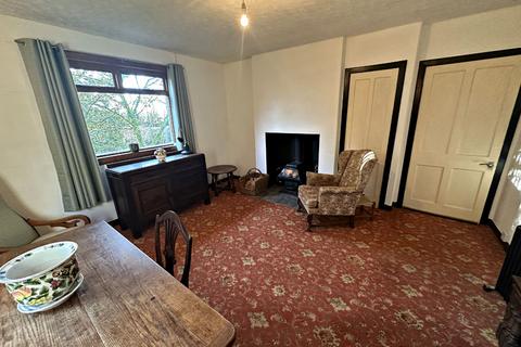 3 bedroom property with land for sale, Kirkpatrick Durham DG7