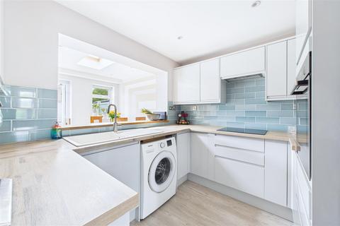 3 bedroom terraced house for sale, Popular position on the outskirts of Clevedon