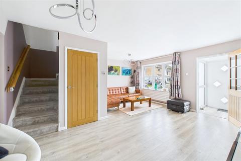 3 bedroom terraced house for sale, Popular position on the outskirts of Clevedon