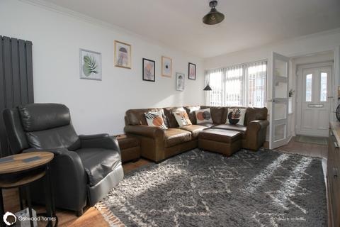 3 bedroom terraced house for sale, Ascot Gardens, Westgate