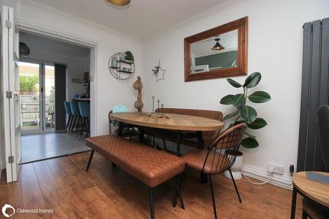 3 bedroom terraced house for sale, Ascot Gardens, Westgate