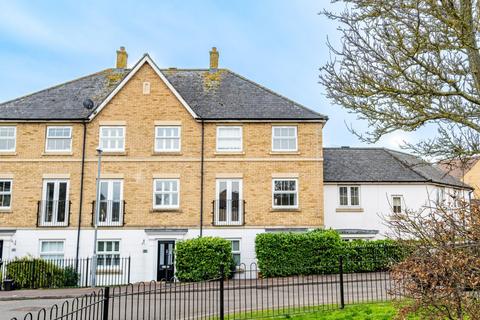 4 bedroom townhouse for sale, Matilda Way, Flitch Green, Dunmow, Essex